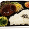 ハンバーグ弁当　180g