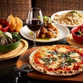 Pizza & Italian Bar Coby Rr[ kJX ʐ^