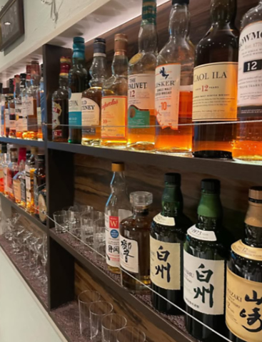 8月オープン！菊名にあるBAR！