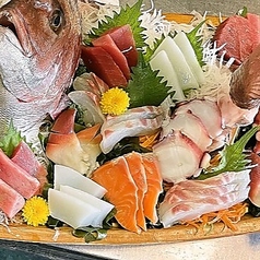 大衆料理ひょうたんの特集写真