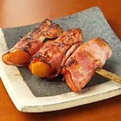 カマンベール巻