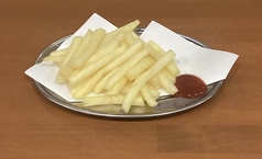 フライドポテト
