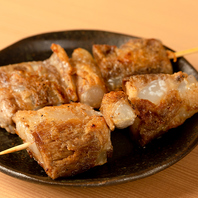 とろける食感と溢れる旨味をご堪能下さいませ。