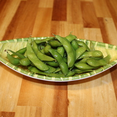 枝豆