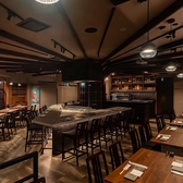 焼鳥IPPON+ Tokyo ヤキトリイッポントウキョウプラスの雰囲気3