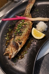 炭火焼・宴会　肉と魚と炭玄　三ノ宮のおすすめ料理3