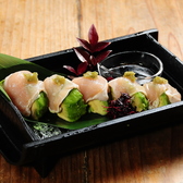 ちゃ味鶏のおすすめ料理2