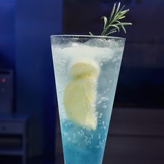 オーシャングラデーション