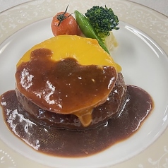 ホテル横浜キャメロットジャパン　エルコラーノの特集写真