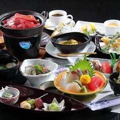 おまかせ会席 5000円