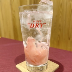 ガリサワー