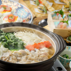 日本料理 介寿荘のコース写真
