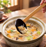 素材の旨みを活かす定食と和の味わいを楽しむ