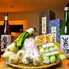 鮨と日本酒 凛のおすすめポイント3