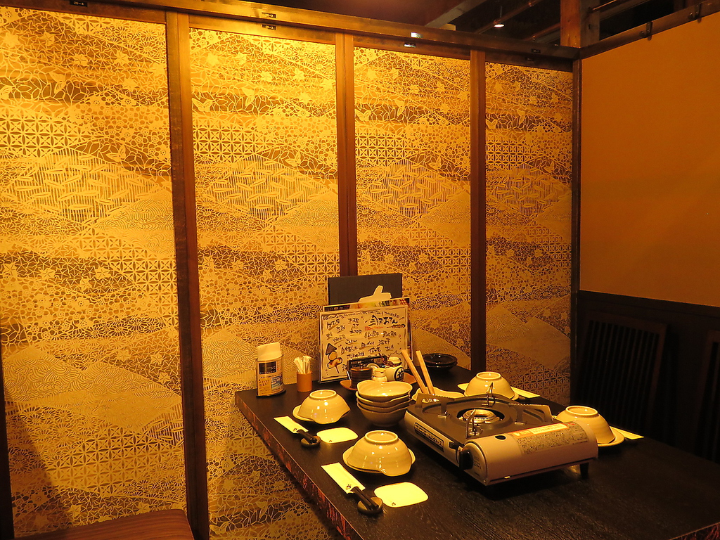 焼酎といったら九州。九州の多様な焼酎をそろえております☆