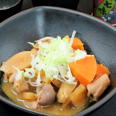 手羽先番長 札幌つなぐ横丁のおすすめ料理3