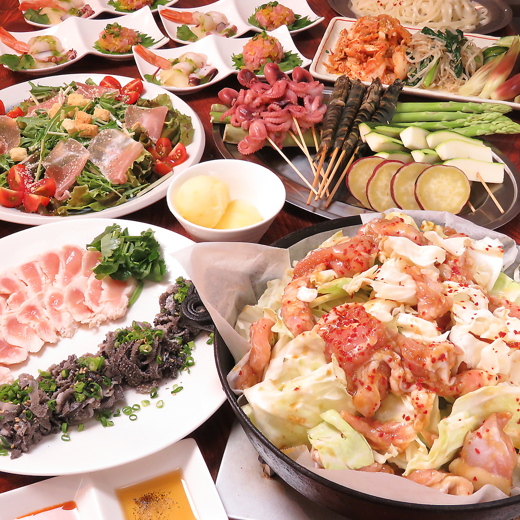 松本居酒屋 わいわいやの写真ギャラリー