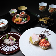 日本料理 柚露 ゆうろのおすすめ料理1