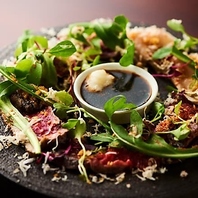 1番の拘りは生産者と作成者を繋げて表現する想いの部分