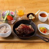 45 キャラントサンクのおすすめ料理2