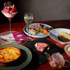 VIGO ヴィーゴ 流山おおたかの森店のコース写真