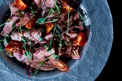 ローストビーフ