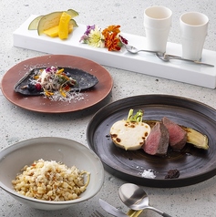 Arutoのおすすめ料理2