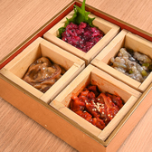 オサケトメシときどきヤサイのおすすめ料理2