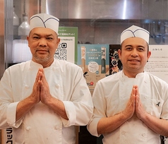 毎日でも飽きないバリエーション！平日ランチ限定