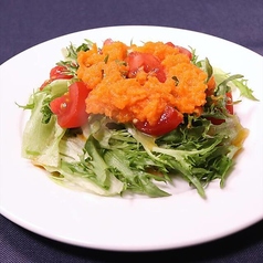 GO!人参サラダ