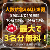 さかえ屋 本厚木店のおすすめポイント2