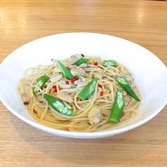 ビストロ カフェ リブロ Bistro Cafe Libro 神楽店のおすすめランチ1