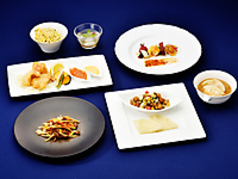四川料理 桃源郷のコース写真