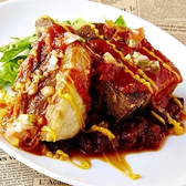 シチャロン・デ・セルド