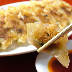 焼き餃子