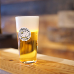 PERFECT BEER KITCHEN 広島横川の特集写真