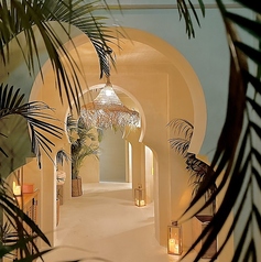 Orzat オーザット 名古屋店の特集写真