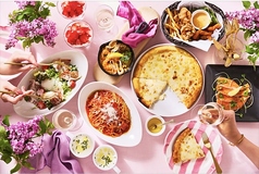 ベビーフェイスプラネッツ BABY FACE PLANET'S 桑名店のコース写真