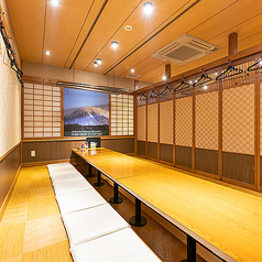 海賊料理と牡蠣の店 村上海賊 広島駅エキエ広島店特集写真1