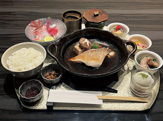 Dining 姫路百花 モリンガ 壺屋のおすすめランチ2