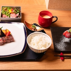 京都 FUTABA フタバのおすすめランチ2