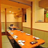 さかなや道場 東札幌駅前南郷通り店の雰囲気2