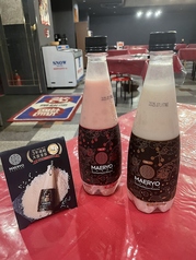 メリョマッコリ