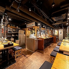 焼肉屋 暖座 富山駅前特集写真1