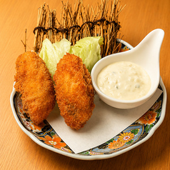 カキフライ