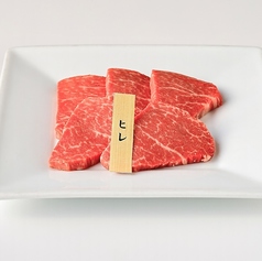 ヒレ焼き