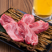 焼肉さくのおすすめ料理3