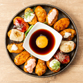 料理メニュー写真&nbsp;つくね