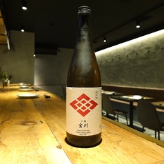 宝川 純米酒（小樽）