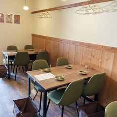 20名以上のご予約で貸し切り可能